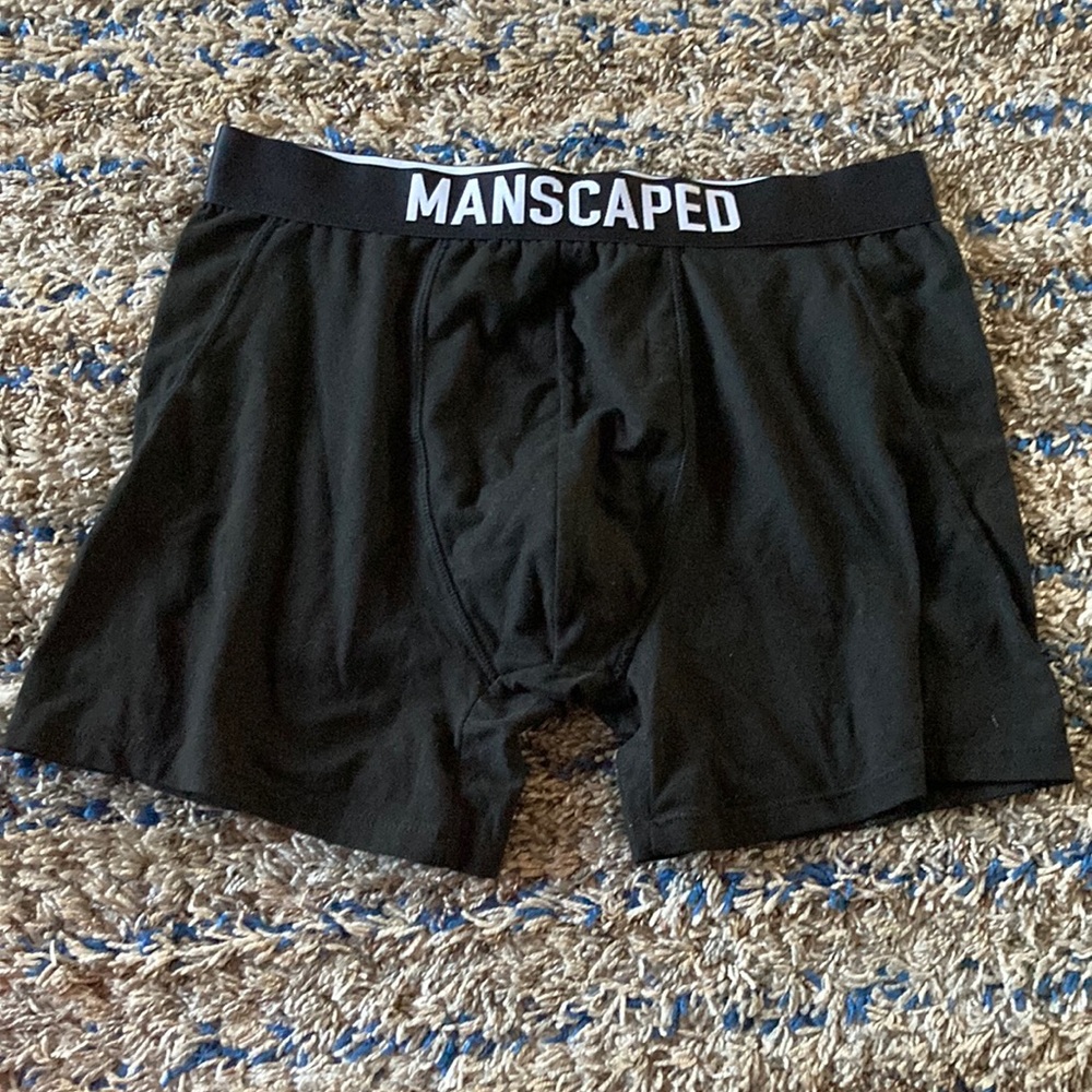 Manscaped Boxers
